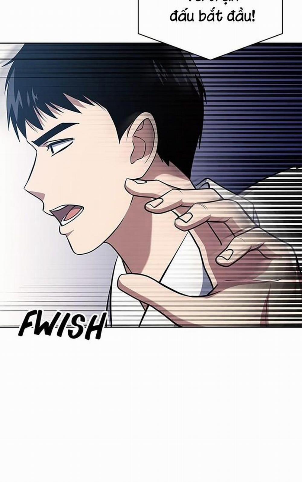 Cảnh Sát Thiên Tài Chuyển Sinh 28 trang 112