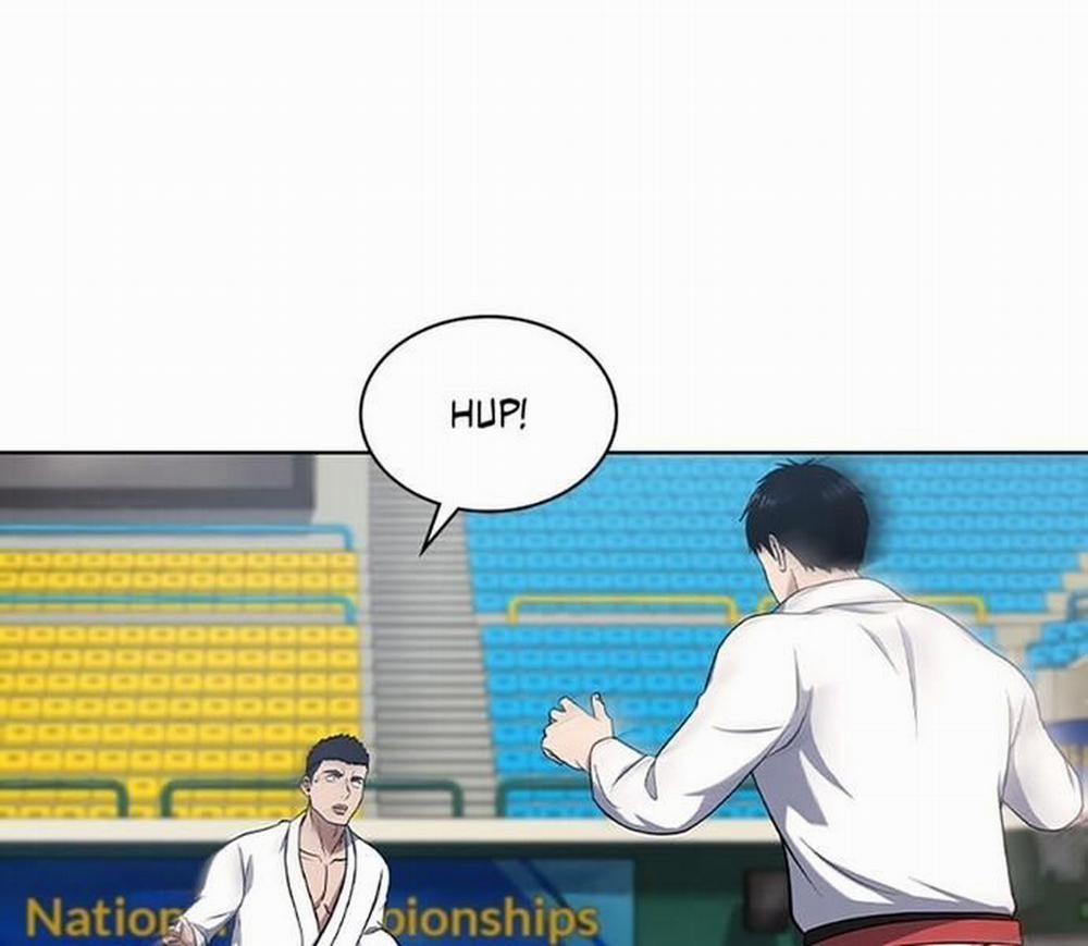 Cảnh Sát Thiên Tài Chuyển Sinh 28 trang 114