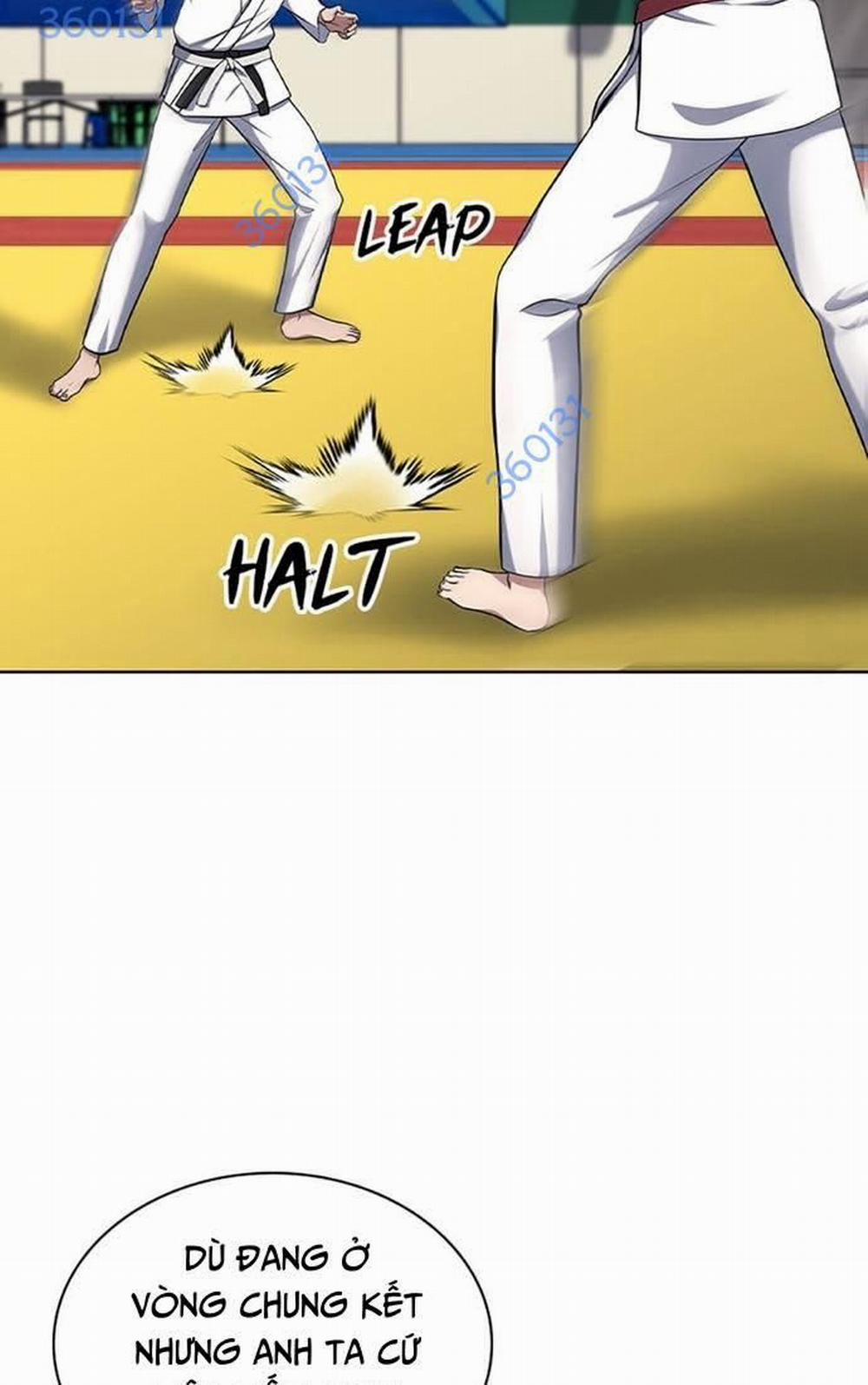 Cảnh Sát Thiên Tài Chuyển Sinh 28 trang 115