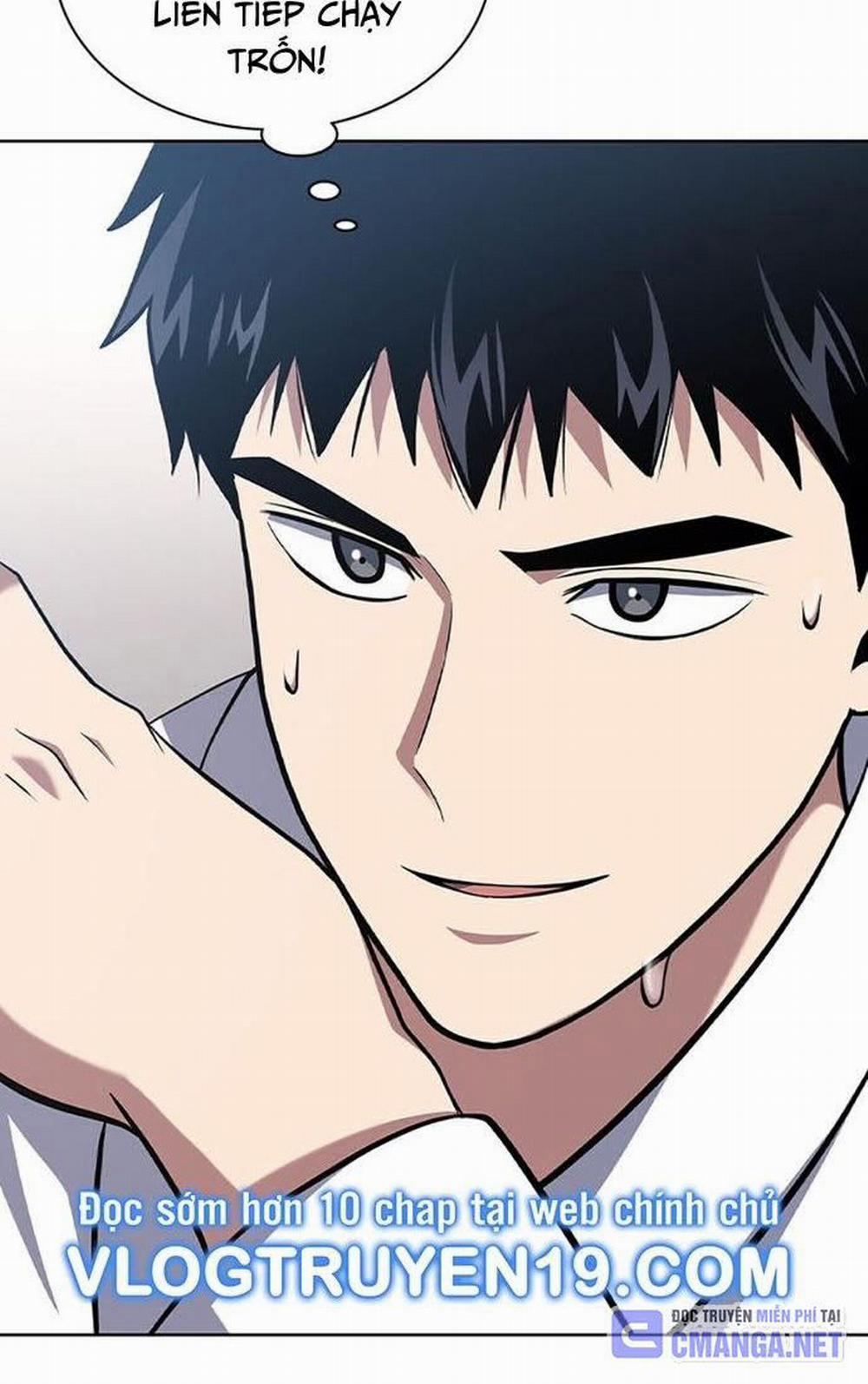 Cảnh Sát Thiên Tài Chuyển Sinh 28 trang 116