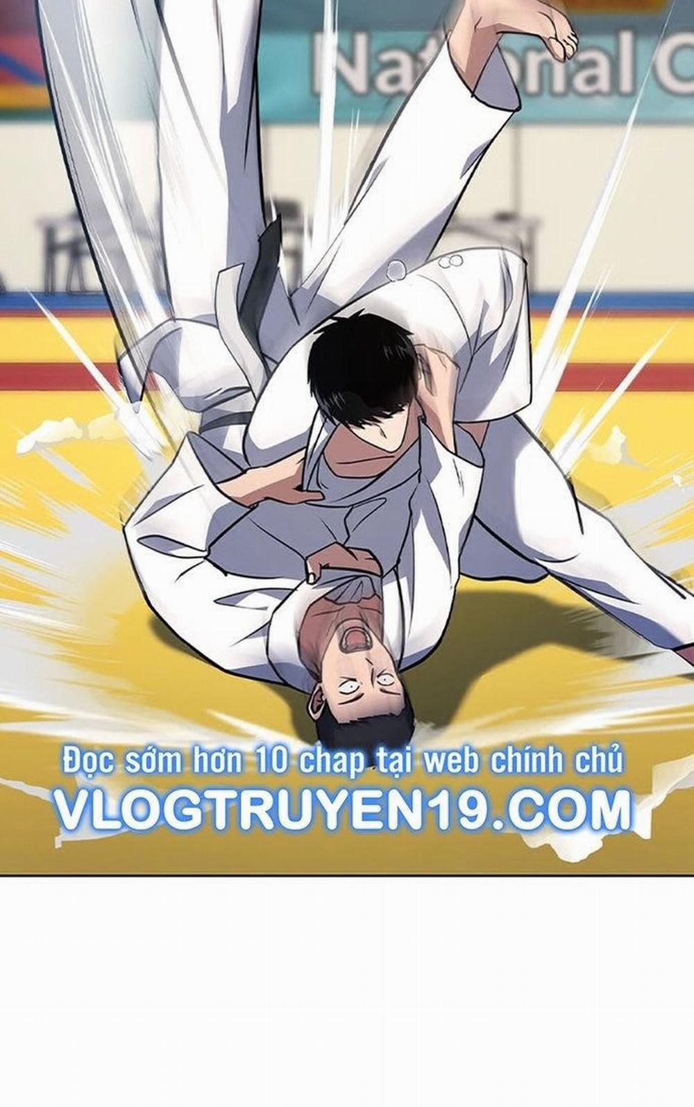 Cảnh Sát Thiên Tài Chuyển Sinh 28 trang 12