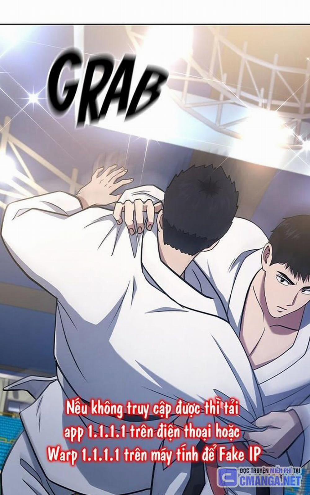 Cảnh Sát Thiên Tài Chuyển Sinh 28 trang 122