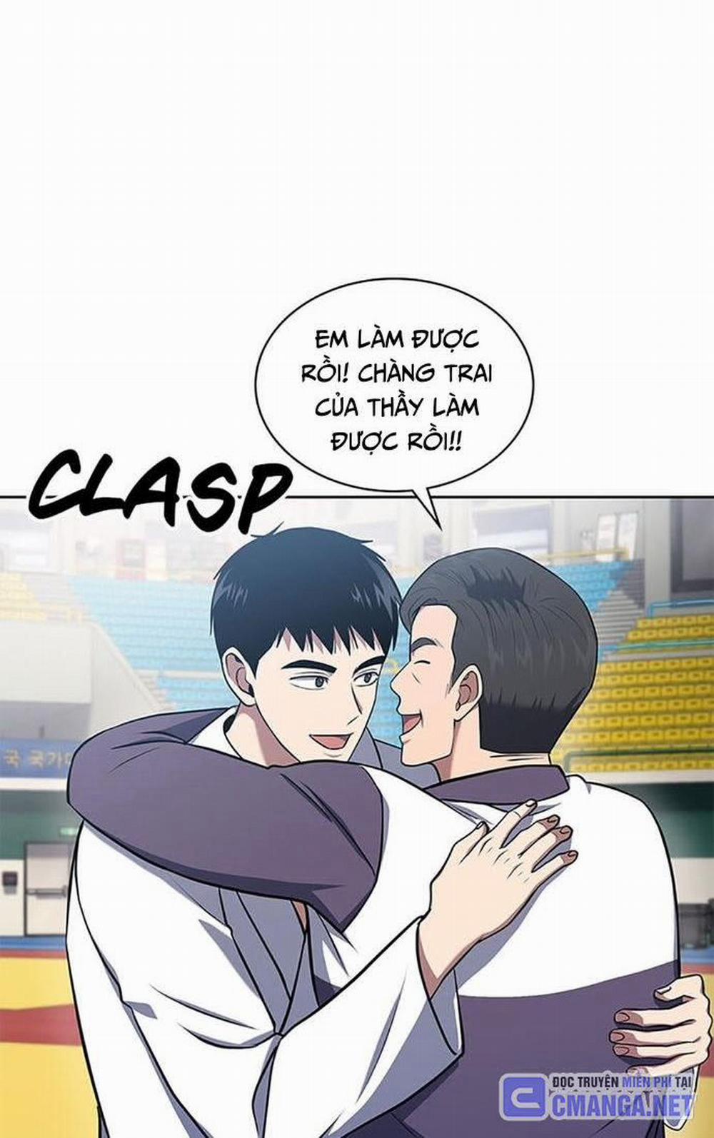 Cảnh Sát Thiên Tài Chuyển Sinh 28 trang 128