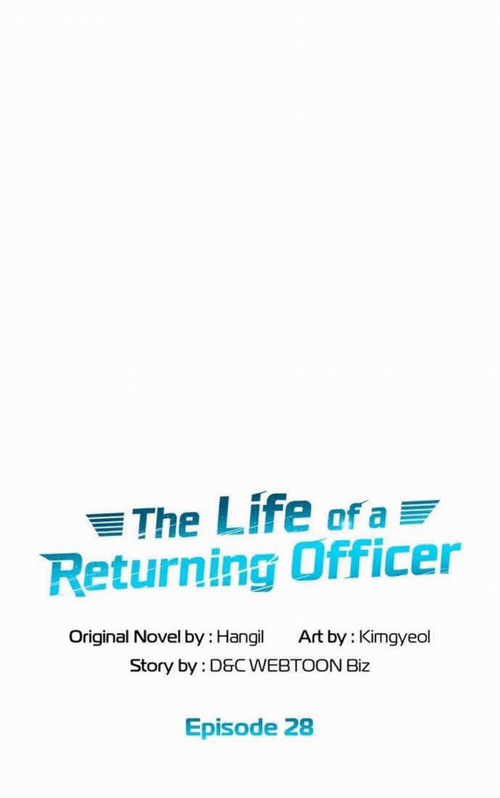 Cảnh Sát Thiên Tài Chuyển Sinh 28 trang 13