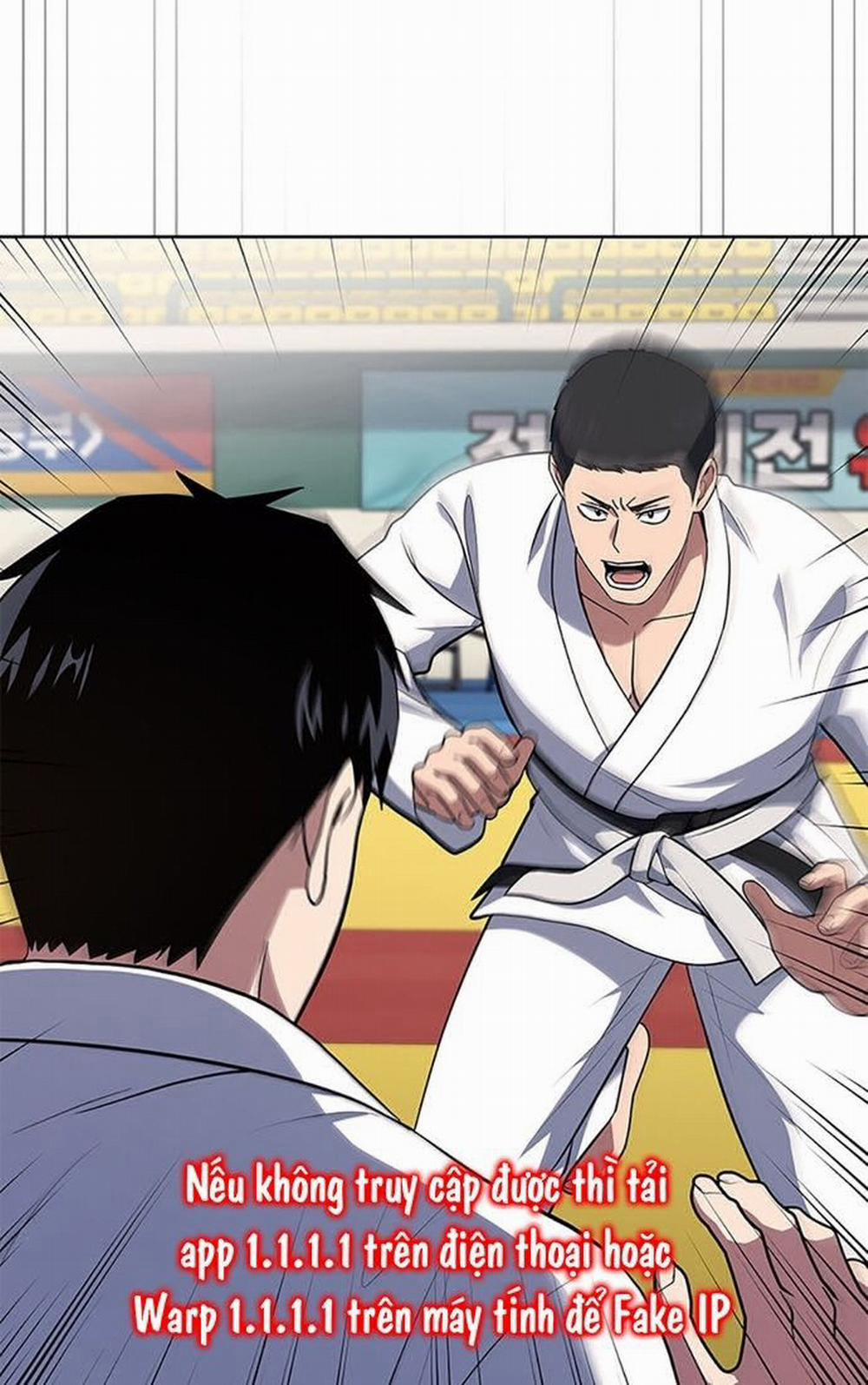 Cảnh Sát Thiên Tài Chuyển Sinh 28 trang 16