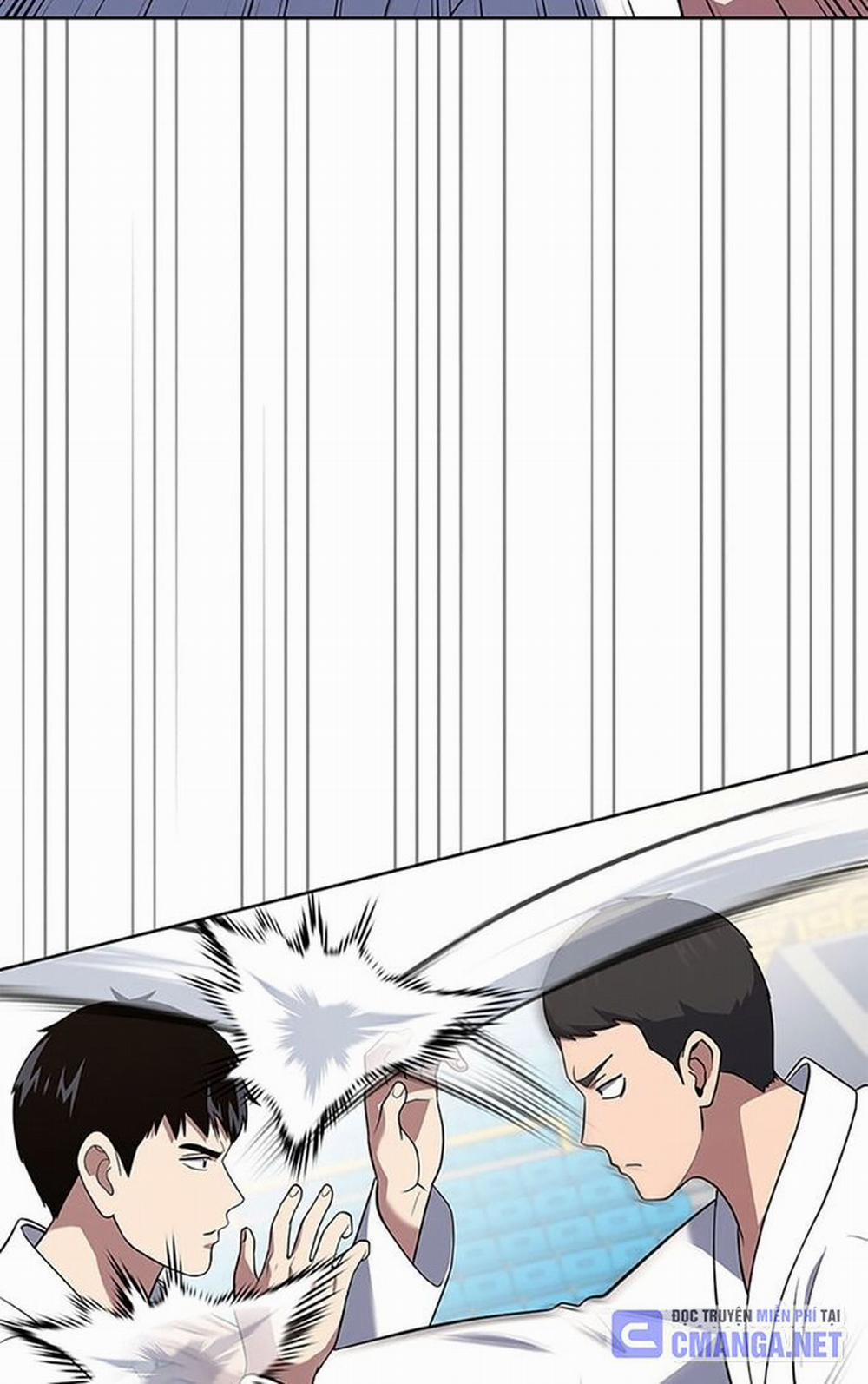 Cảnh Sát Thiên Tài Chuyển Sinh 28 trang 17