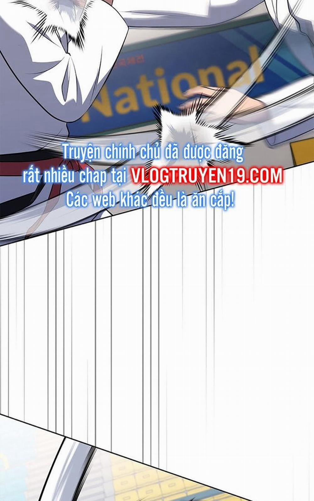 Cảnh Sát Thiên Tài Chuyển Sinh 28 trang 18