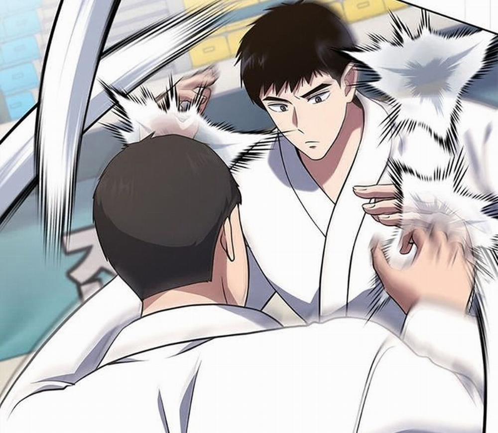 Cảnh Sát Thiên Tài Chuyển Sinh 28 trang 19