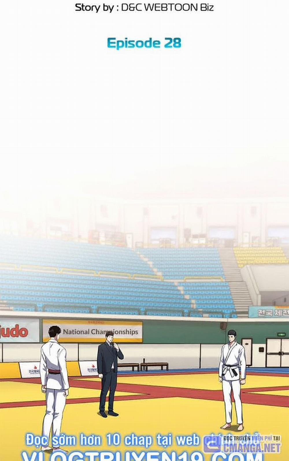 Cảnh Sát Thiên Tài Chuyển Sinh 28 trang 2