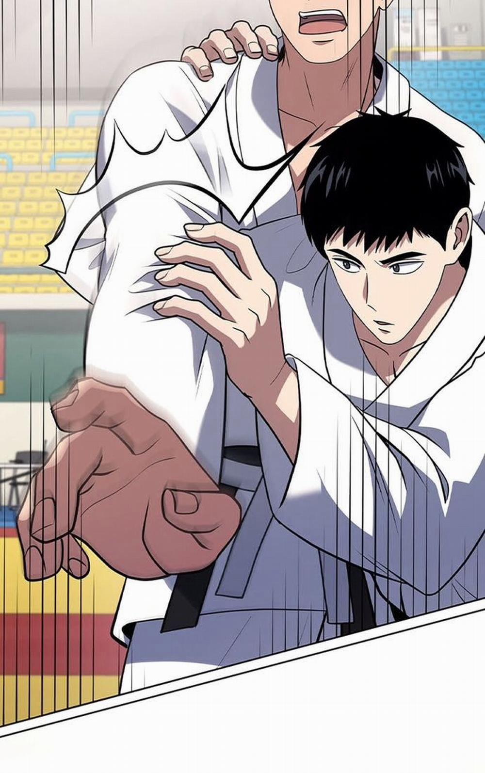 Cảnh Sát Thiên Tài Chuyển Sinh 28 trang 22