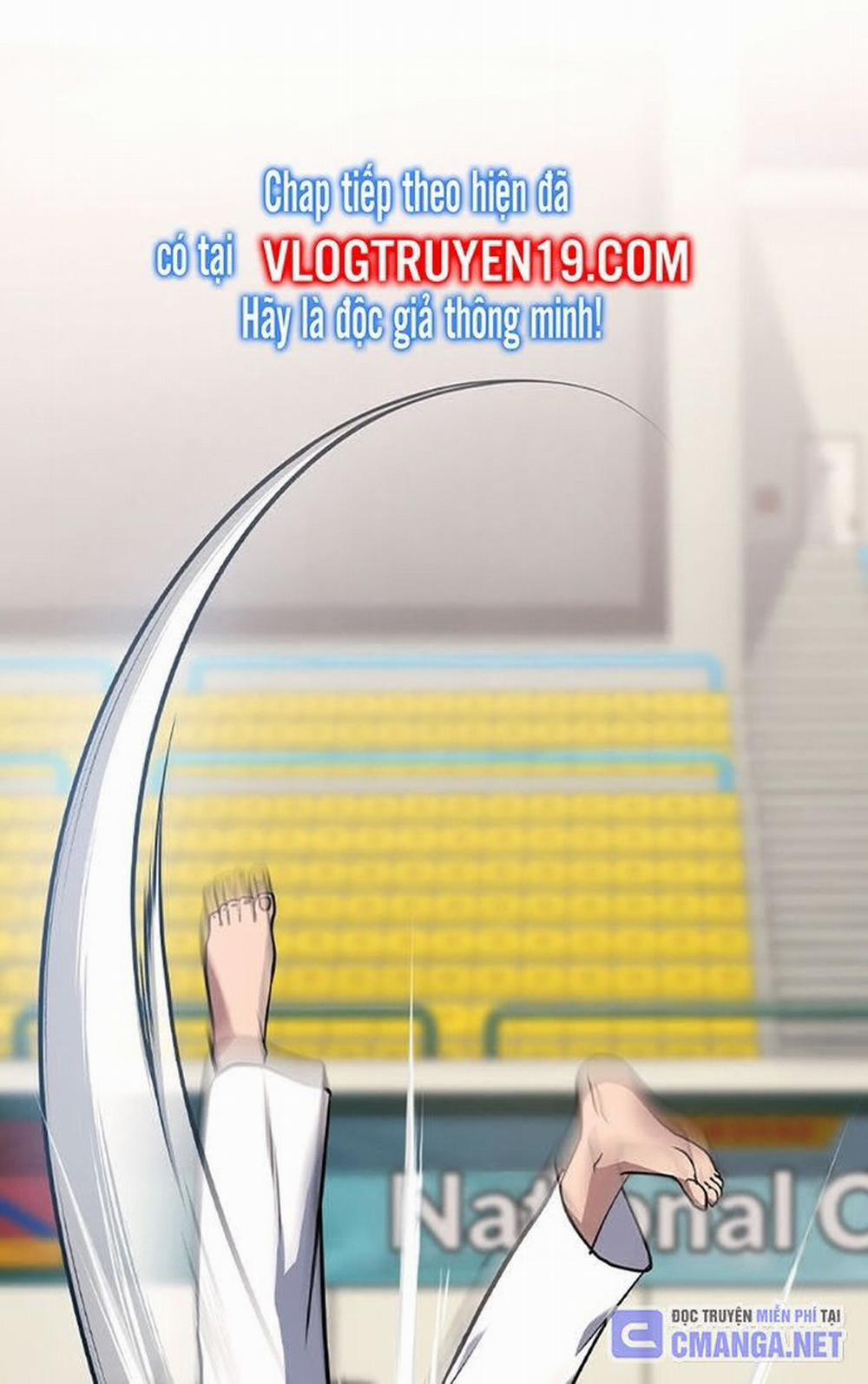 Cảnh Sát Thiên Tài Chuyển Sinh 28 trang 23