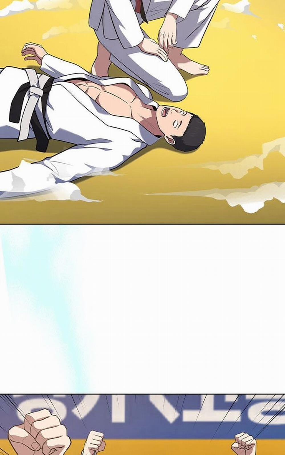 Cảnh Sát Thiên Tài Chuyển Sinh 28 trang 27