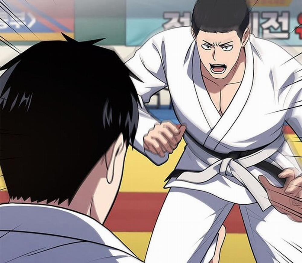 Cảnh Sát Thiên Tài Chuyển Sinh 28 trang 4