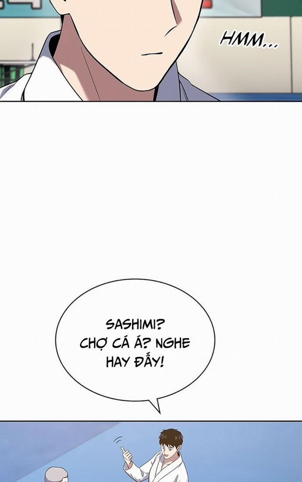 Cảnh Sát Thiên Tài Chuyển Sinh 28 trang 40