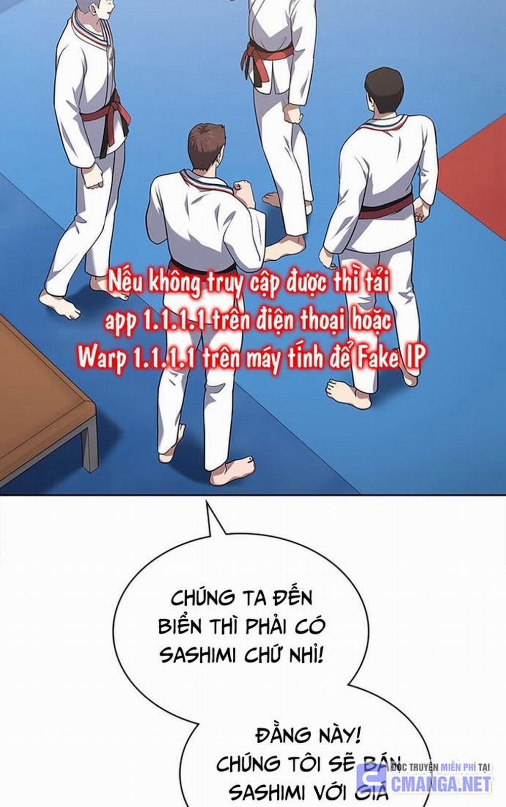 Cảnh Sát Thiên Tài Chuyển Sinh 28 trang 41