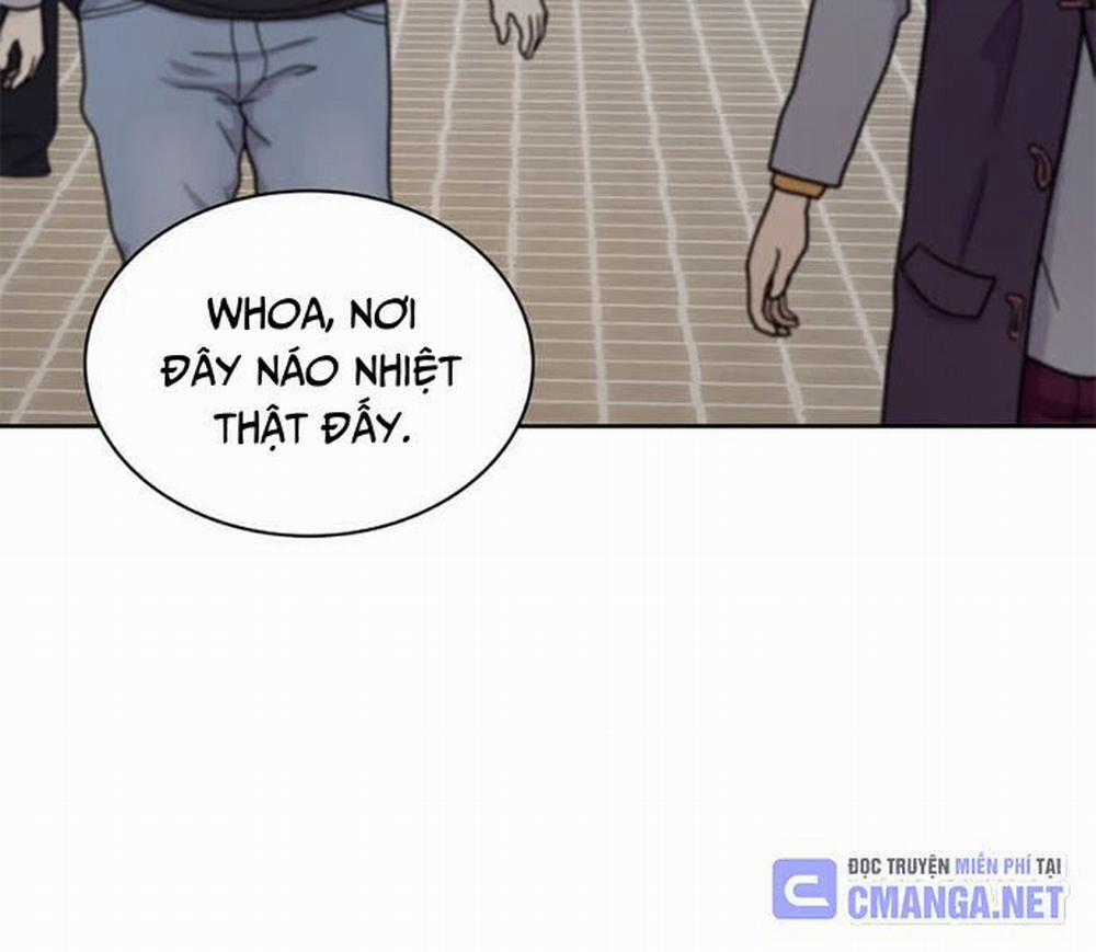 Cảnh Sát Thiên Tài Chuyển Sinh 28 trang 44