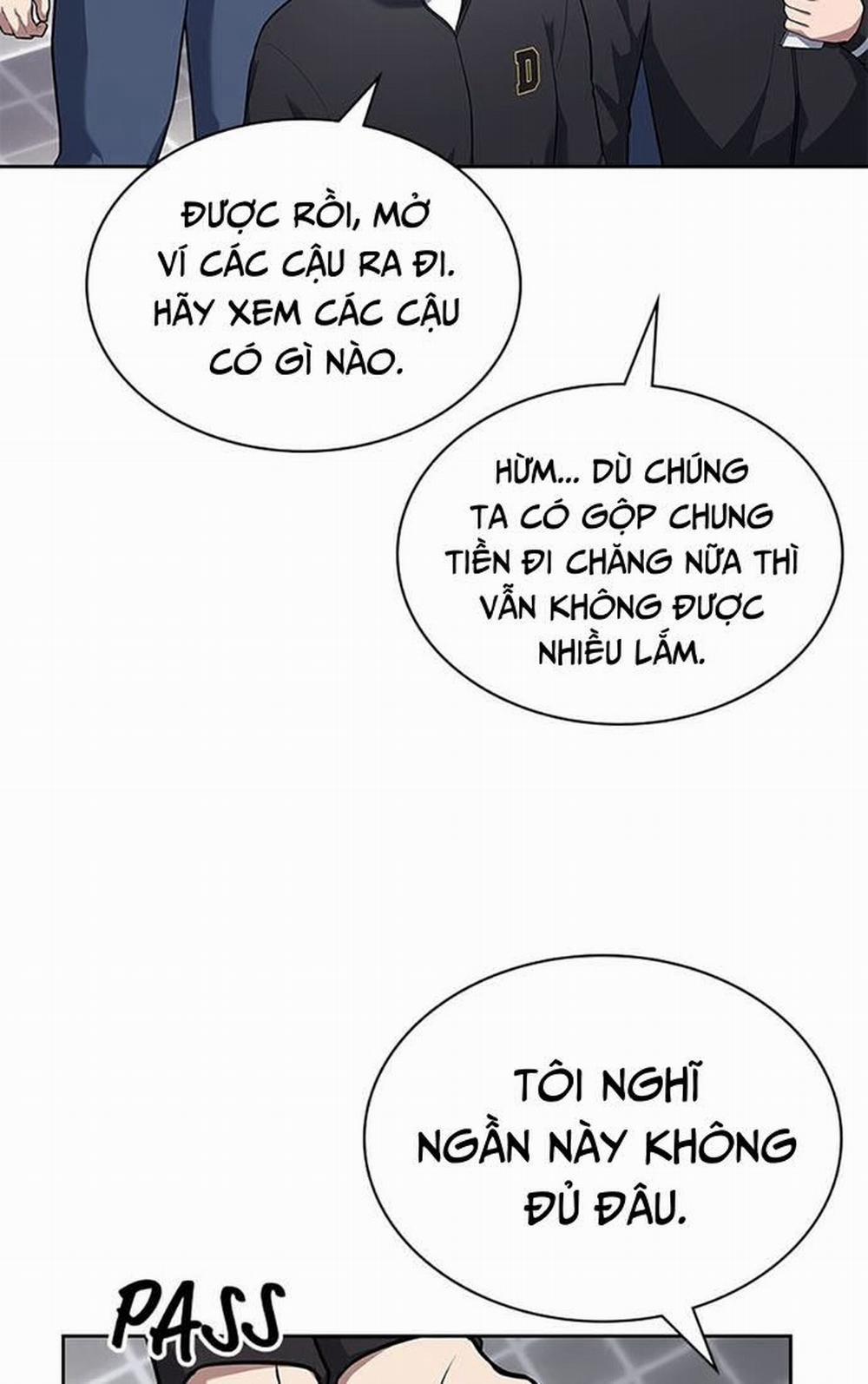 Cảnh Sát Thiên Tài Chuyển Sinh 28 trang 46