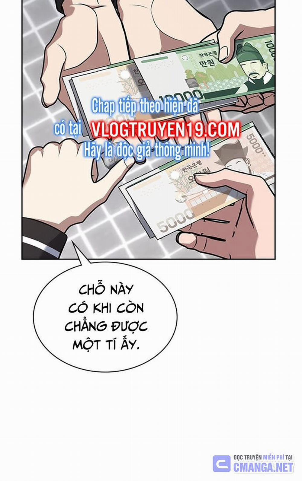 Cảnh Sát Thiên Tài Chuyển Sinh 28 trang 47