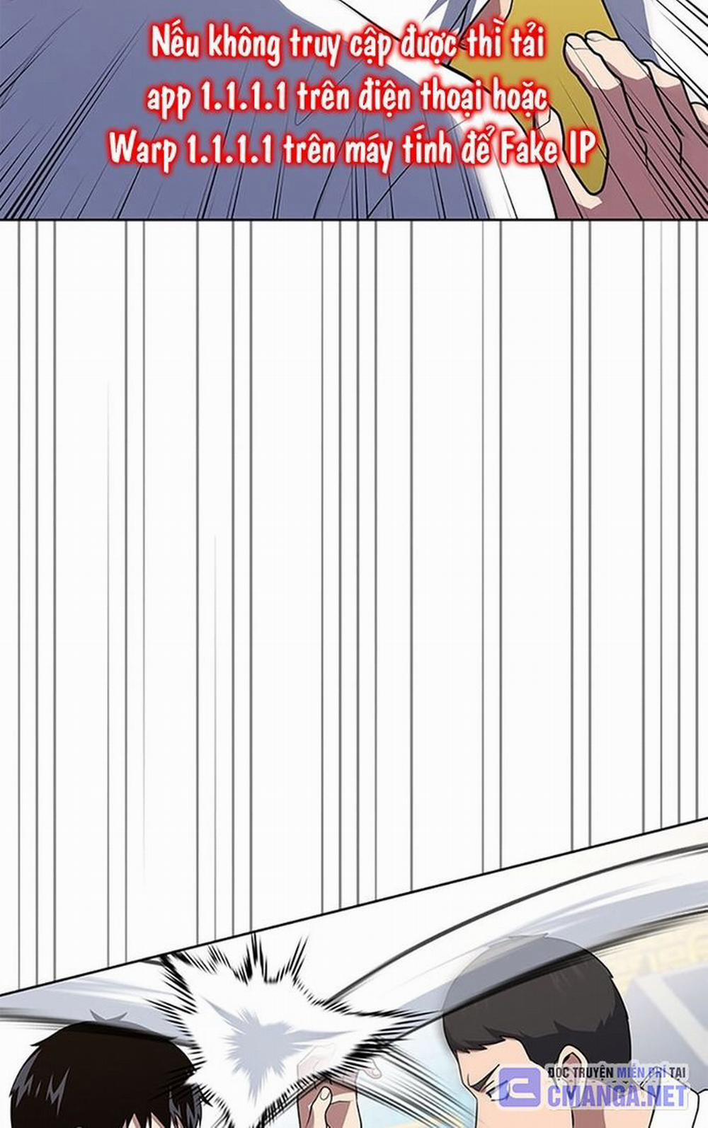 Cảnh Sát Thiên Tài Chuyển Sinh 28 trang 5