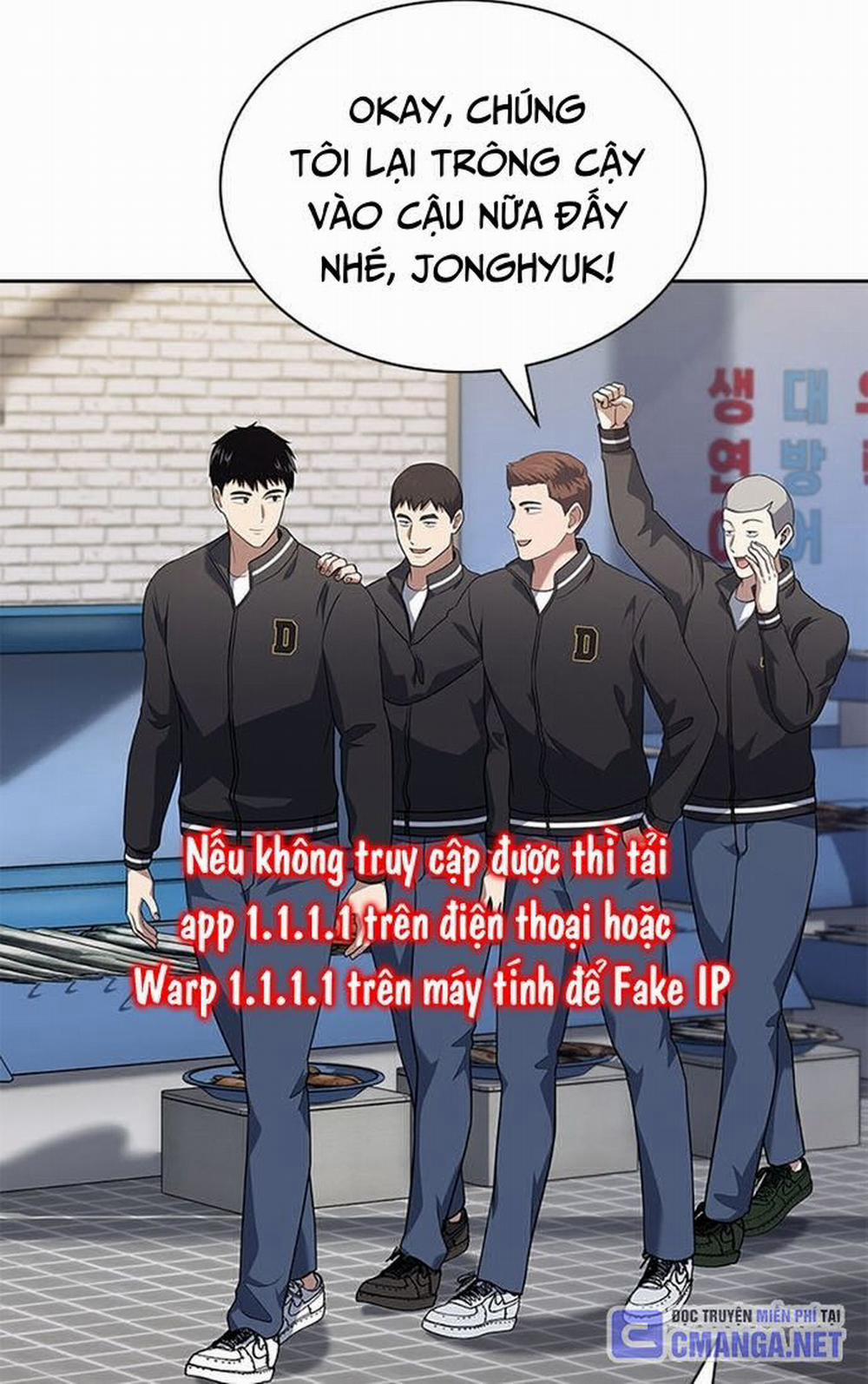 Cảnh Sát Thiên Tài Chuyển Sinh 28 trang 50