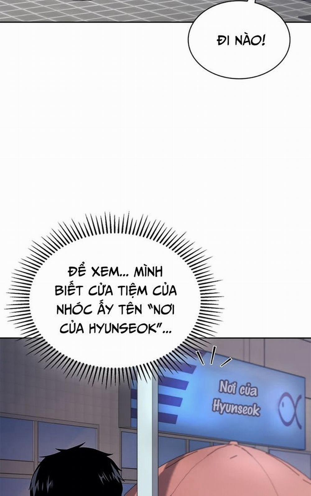 Cảnh Sát Thiên Tài Chuyển Sinh 28 trang 51