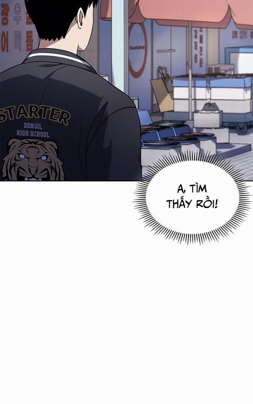 Cảnh Sát Thiên Tài Chuyển Sinh 28 trang 52