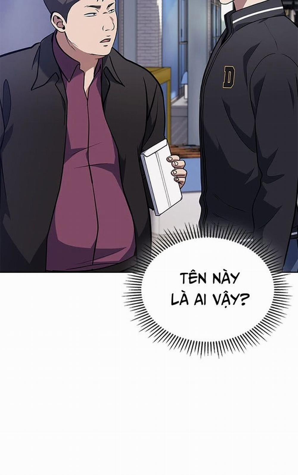 Cảnh Sát Thiên Tài Chuyển Sinh 28 trang 55