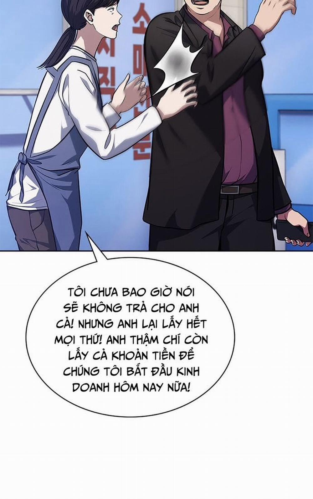 Cảnh Sát Thiên Tài Chuyển Sinh 28 trang 58