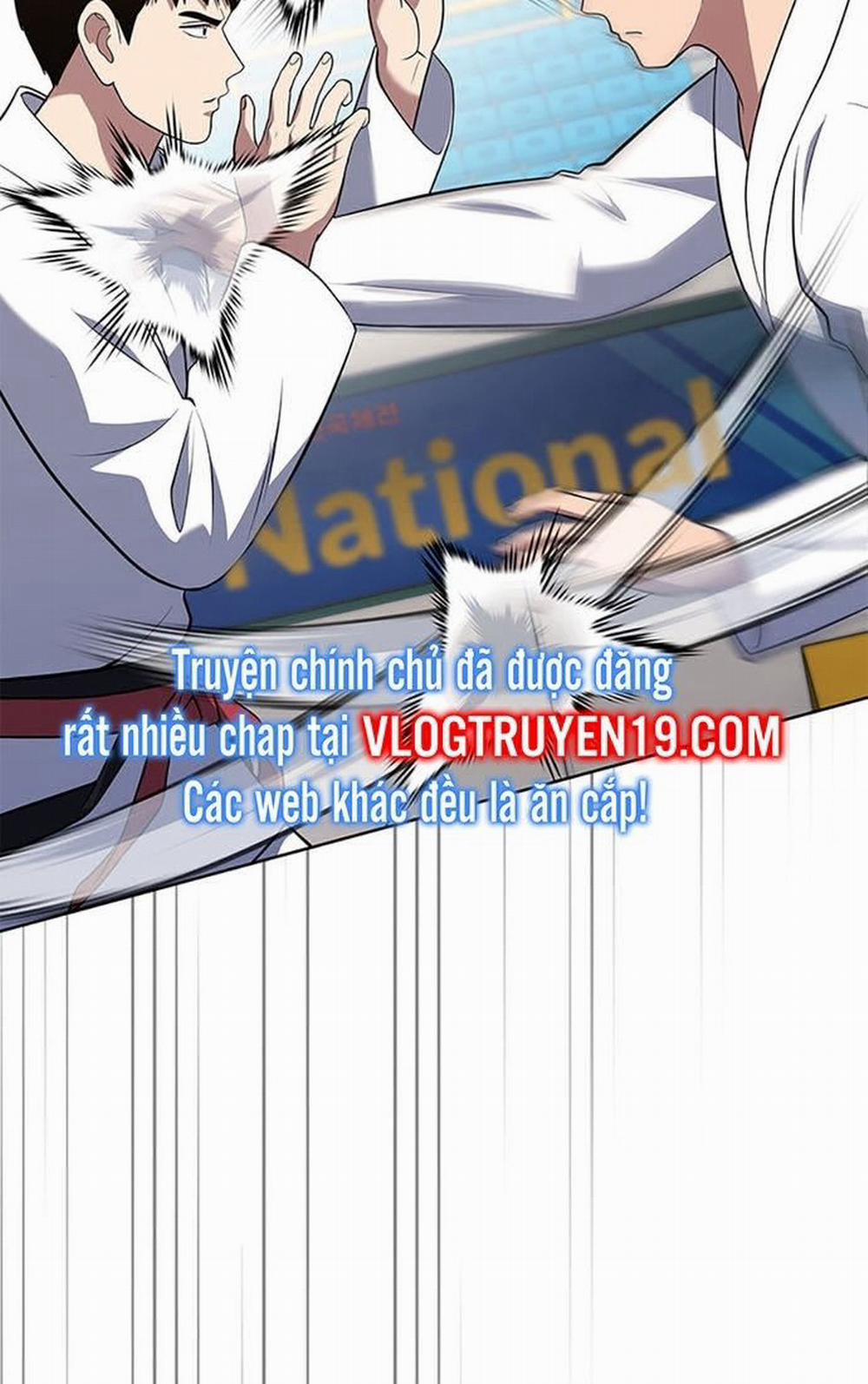 Cảnh Sát Thiên Tài Chuyển Sinh 28 trang 6