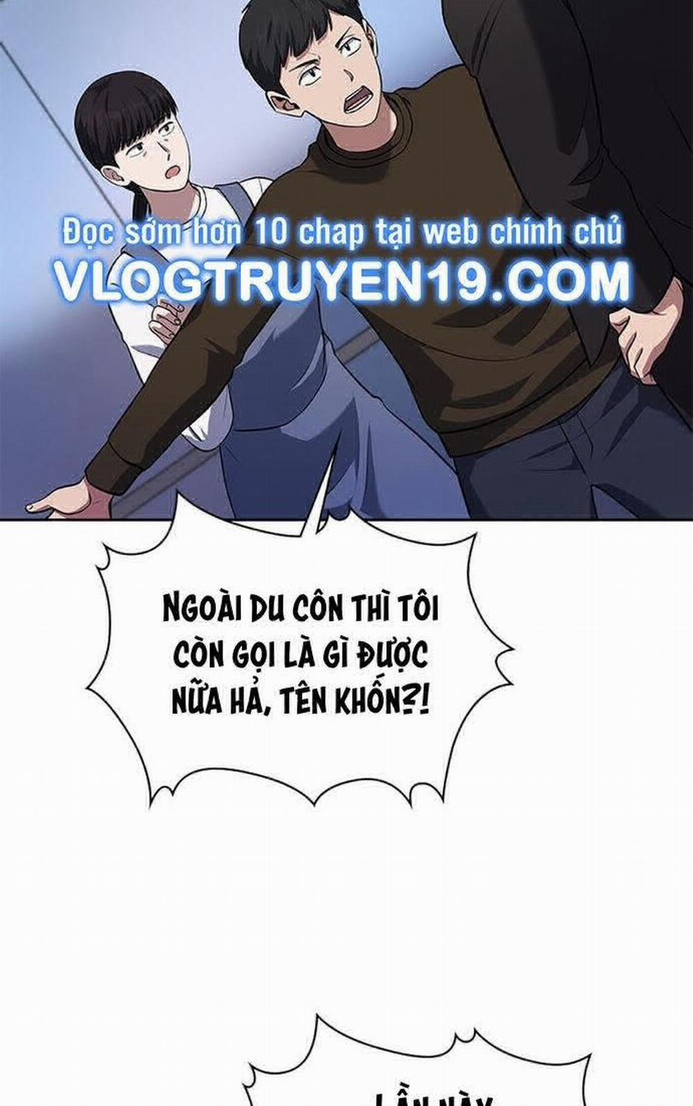 Cảnh Sát Thiên Tài Chuyển Sinh 28 trang 61