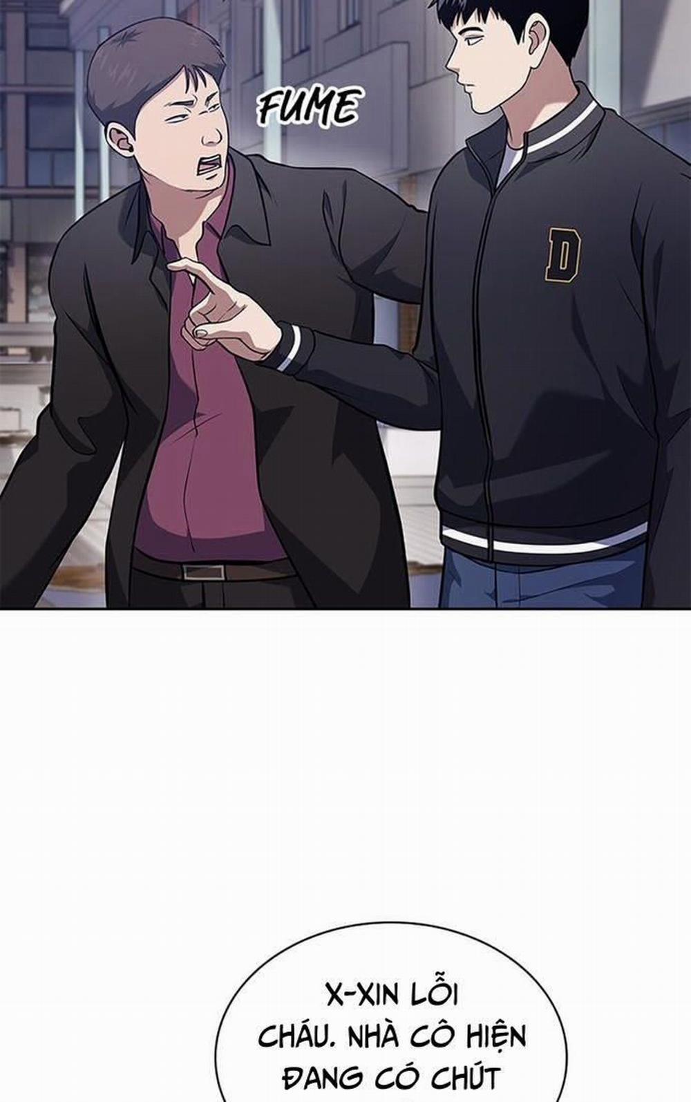 Cảnh Sát Thiên Tài Chuyển Sinh 28 trang 67