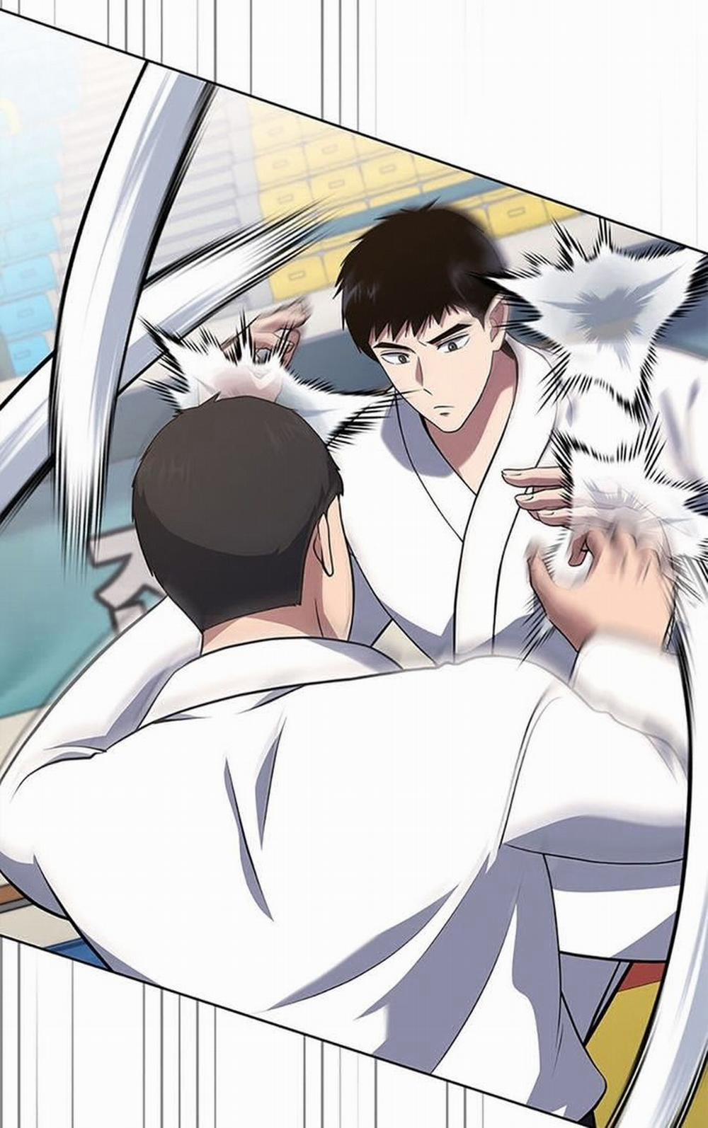 Cảnh Sát Thiên Tài Chuyển Sinh 28 trang 7