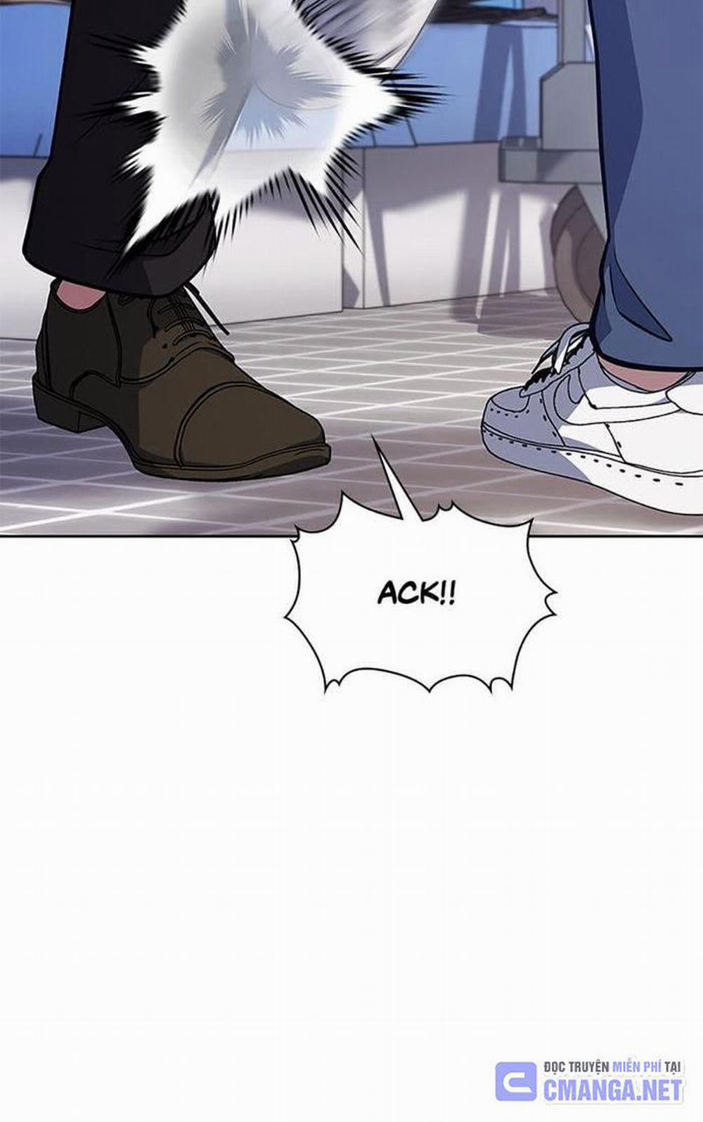 Cảnh Sát Thiên Tài Chuyển Sinh 28 trang 71