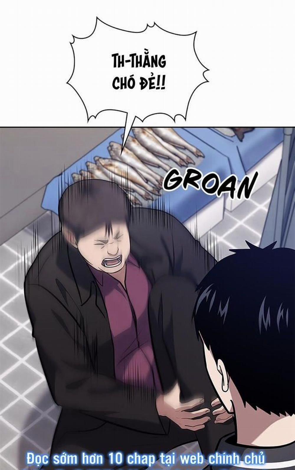 Cảnh Sát Thiên Tài Chuyển Sinh 28 trang 72