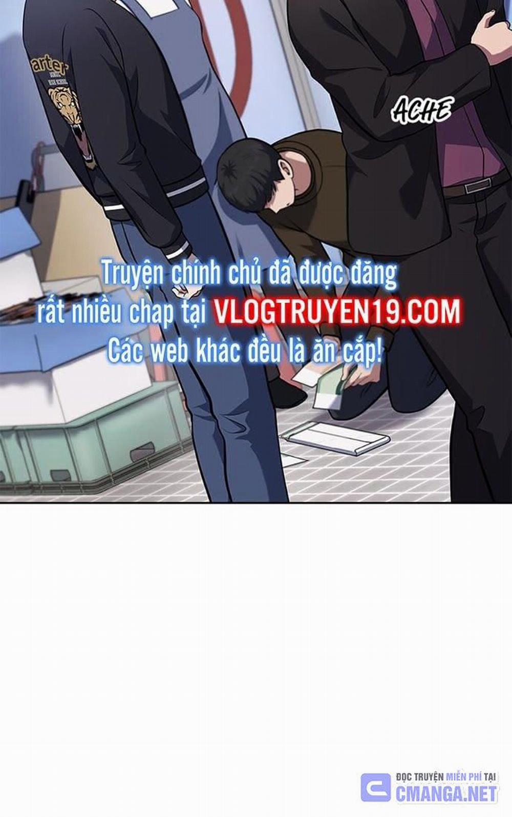 Cảnh Sát Thiên Tài Chuyển Sinh 28 trang 77