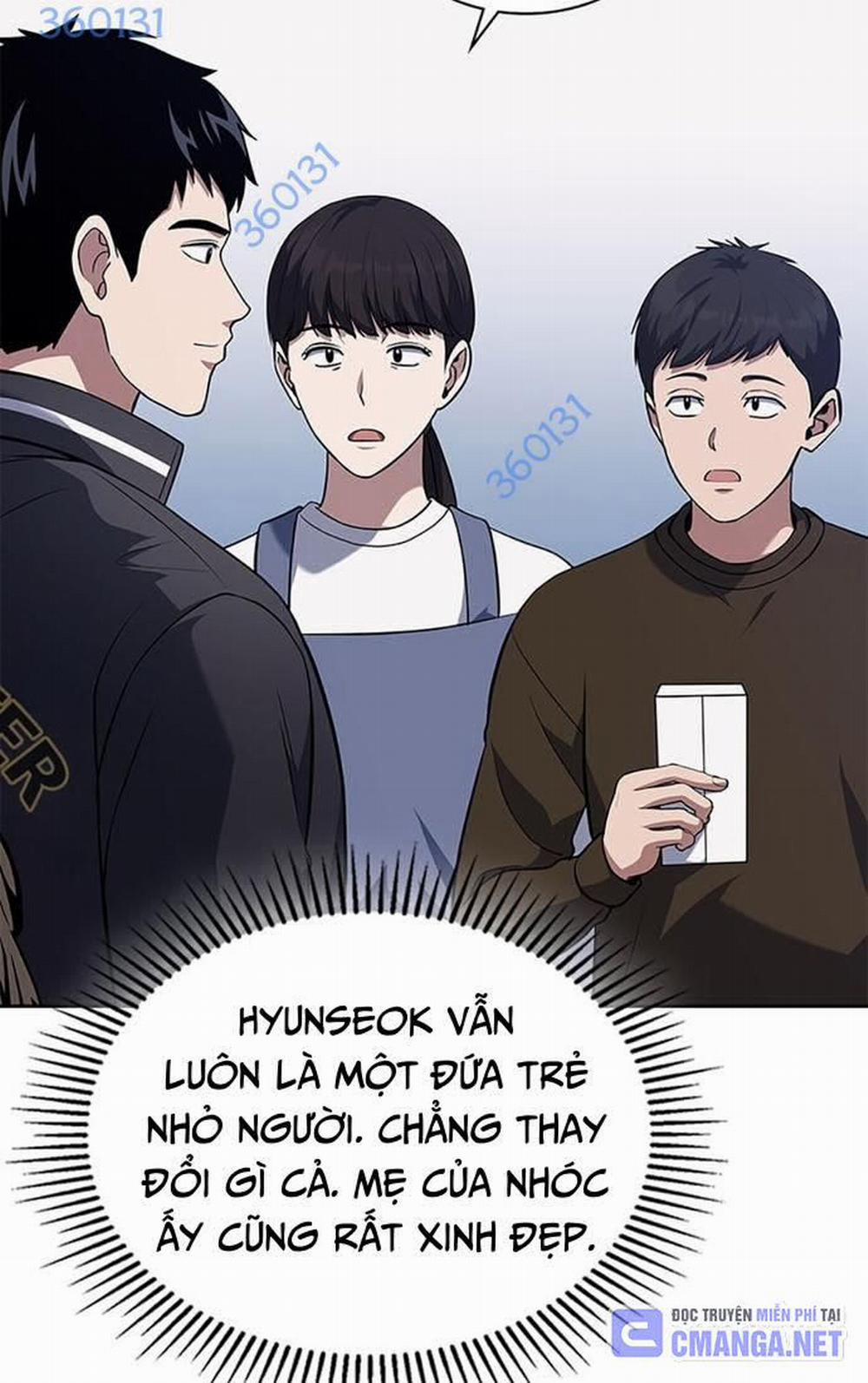 Cảnh Sát Thiên Tài Chuyển Sinh 28 trang 80