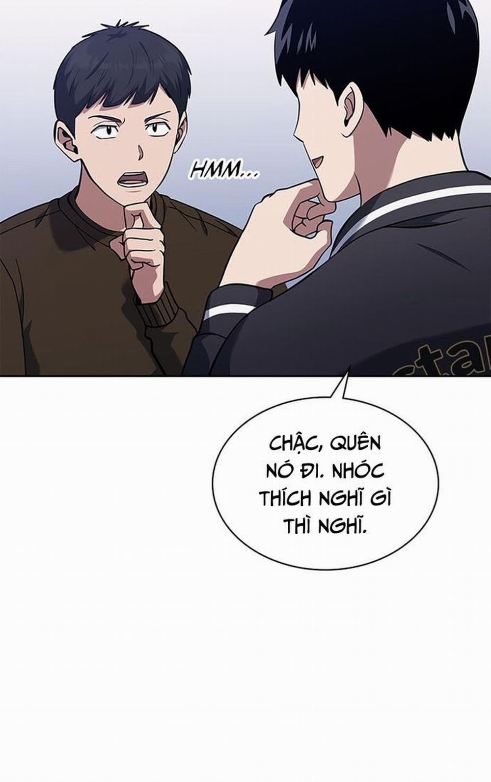 Cảnh Sát Thiên Tài Chuyển Sinh 28 trang 85