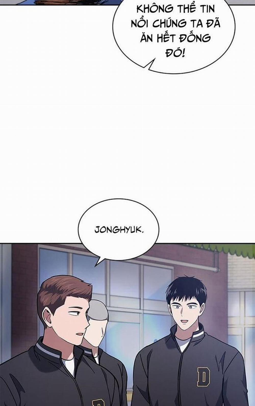 Cảnh Sát Thiên Tài Chuyển Sinh 28 trang 93