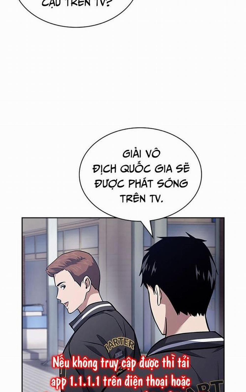 Cảnh Sát Thiên Tài Chuyển Sinh 28 trang 96