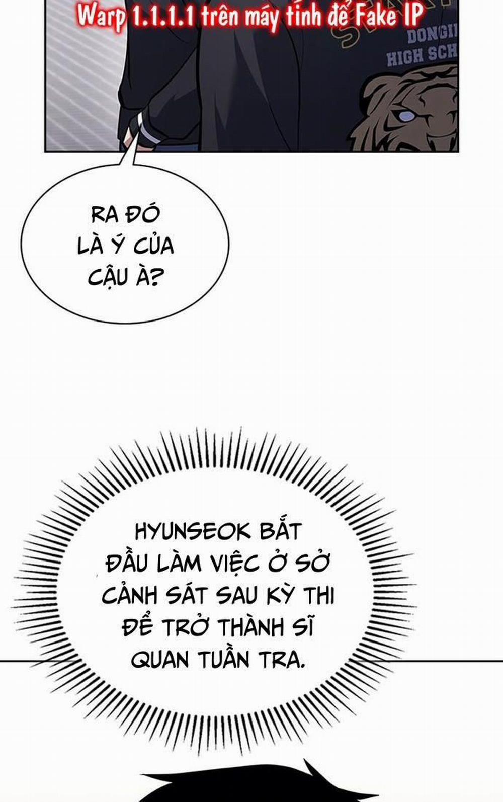 Cảnh Sát Thiên Tài Chuyển Sinh 28 trang 97