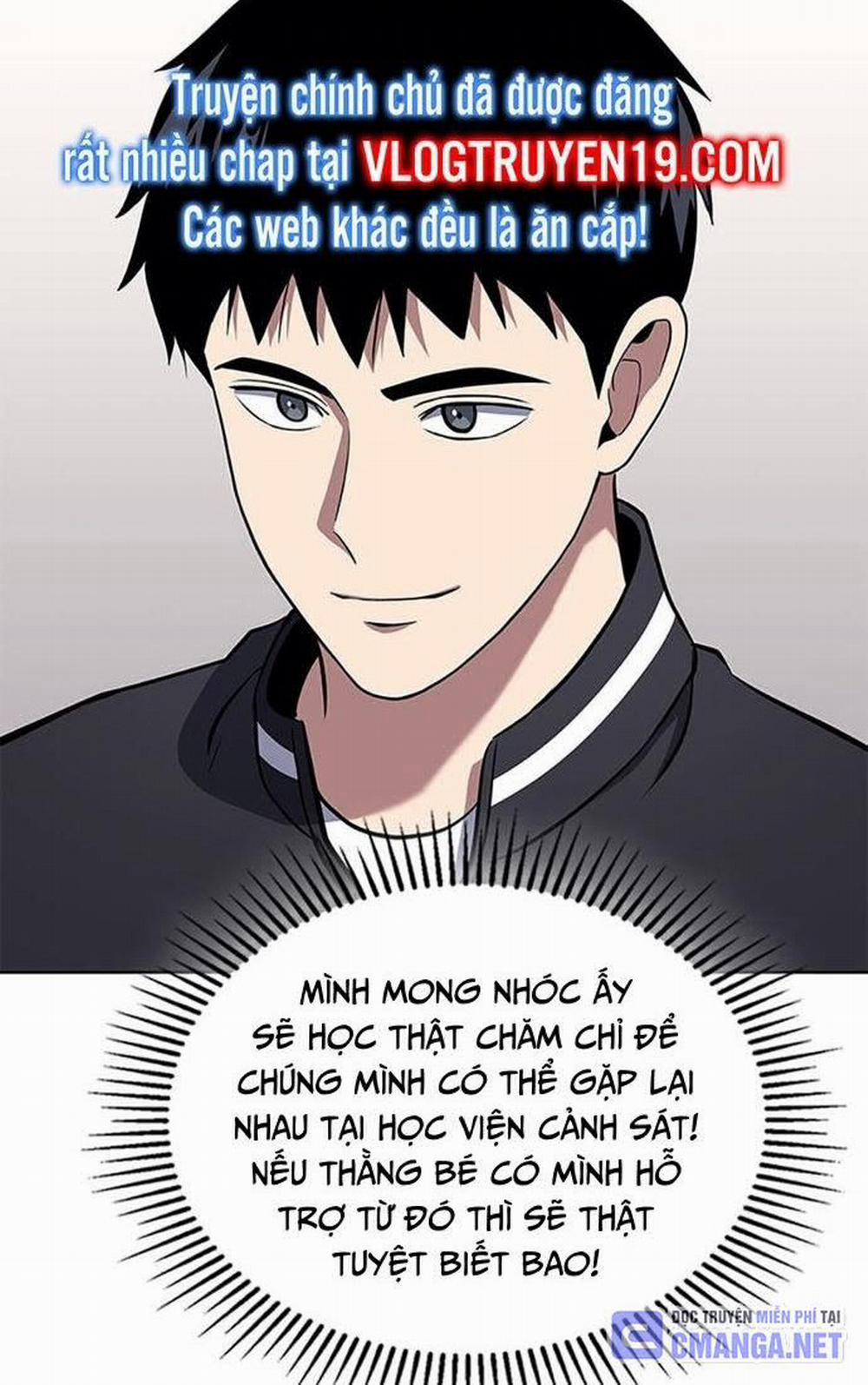 Cảnh Sát Thiên Tài Chuyển Sinh 28 trang 98