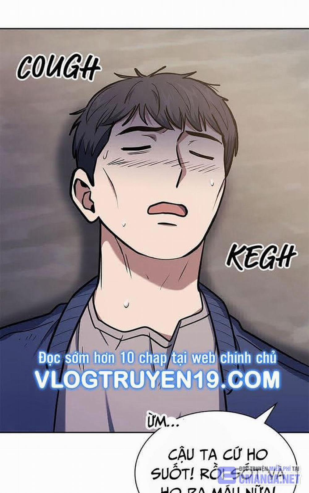 Cảnh Sát Thiên Tài Chuyển Sinh 29 trang 101