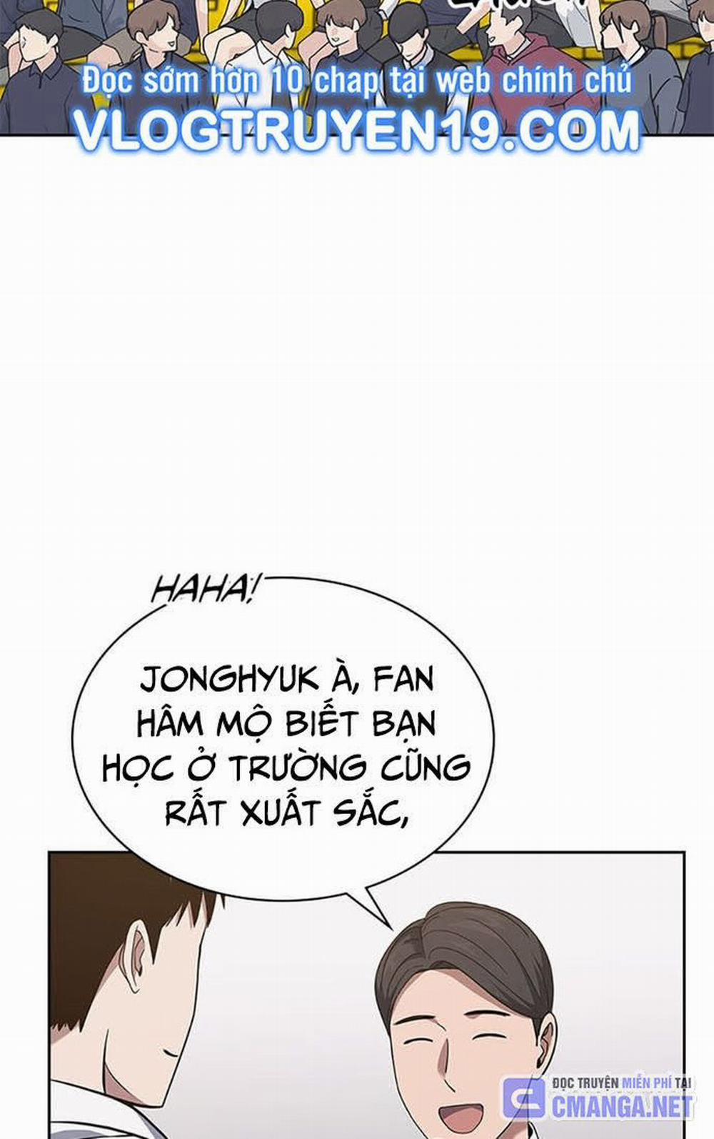 Cảnh Sát Thiên Tài Chuyển Sinh 29 trang 11