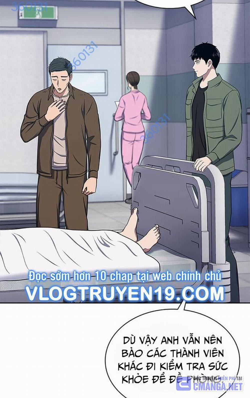 Cảnh Sát Thiên Tài Chuyển Sinh 29 trang 110