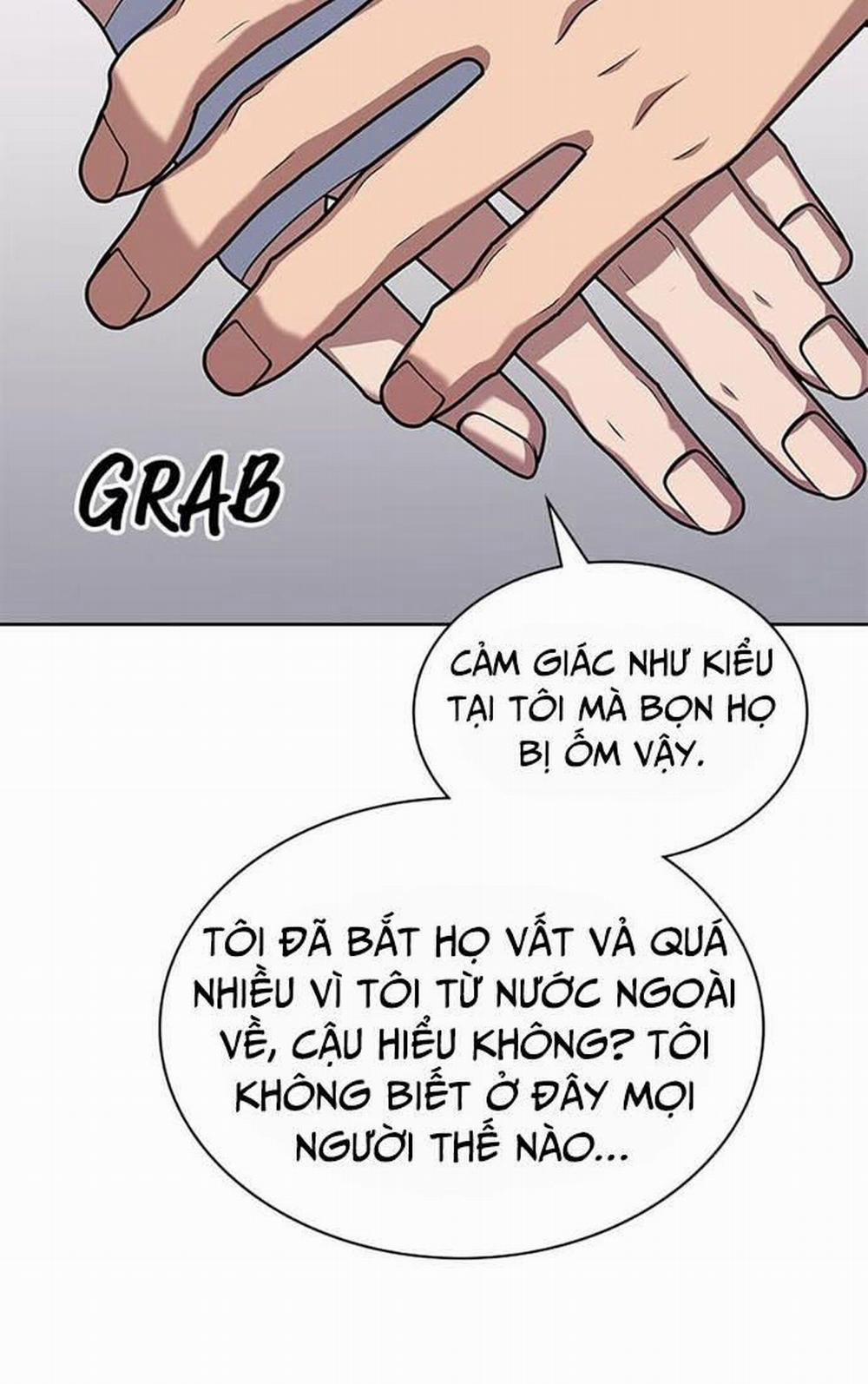 Cảnh Sát Thiên Tài Chuyển Sinh 29 trang 112