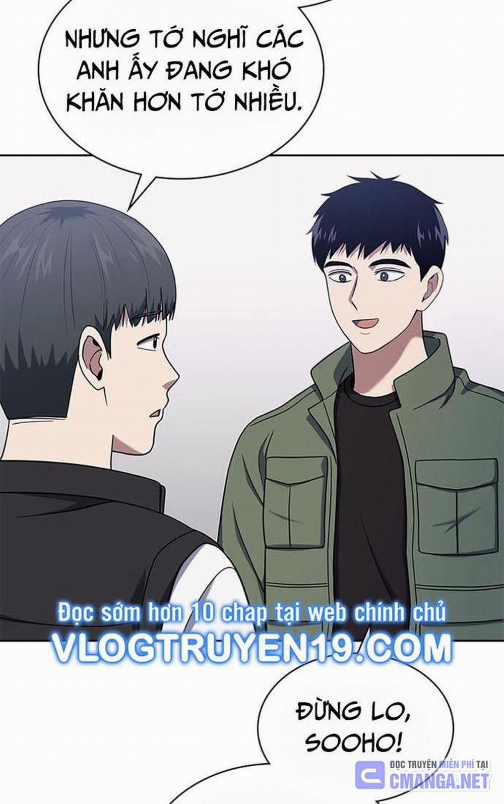 Cảnh Sát Thiên Tài Chuyển Sinh 29 trang 116