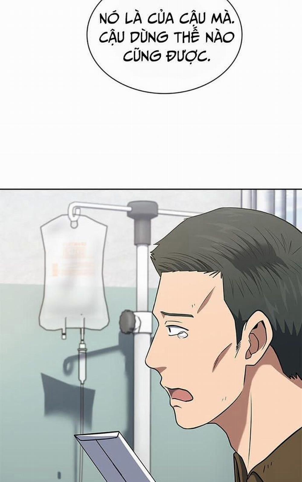 Cảnh Sát Thiên Tài Chuyển Sinh 29 trang 117