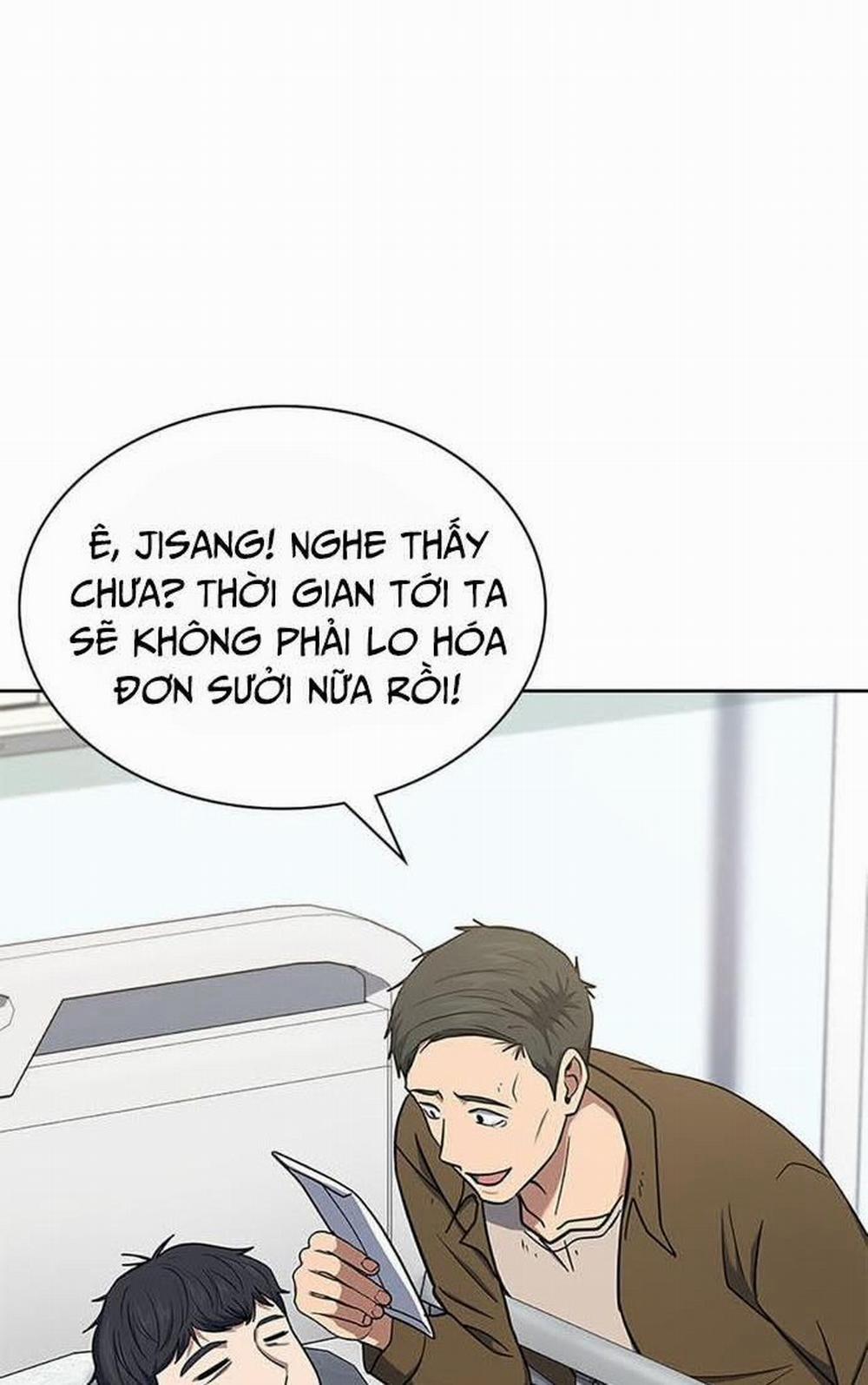 Cảnh Sát Thiên Tài Chuyển Sinh 29 trang 121