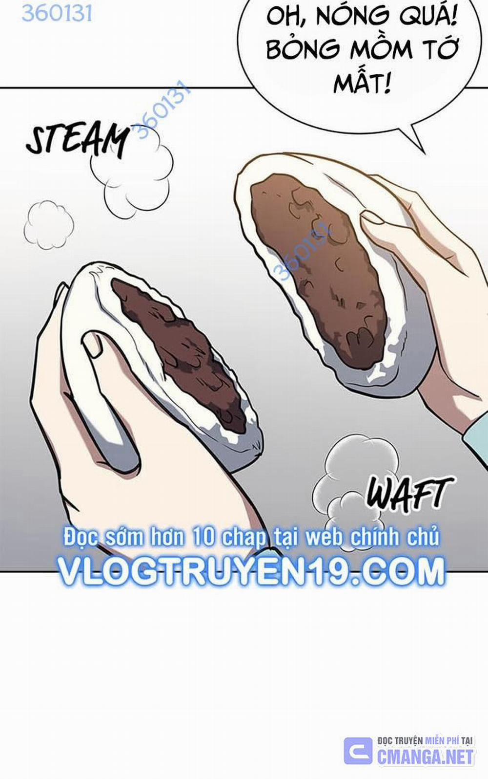 Cảnh Sát Thiên Tài Chuyển Sinh 29 trang 125