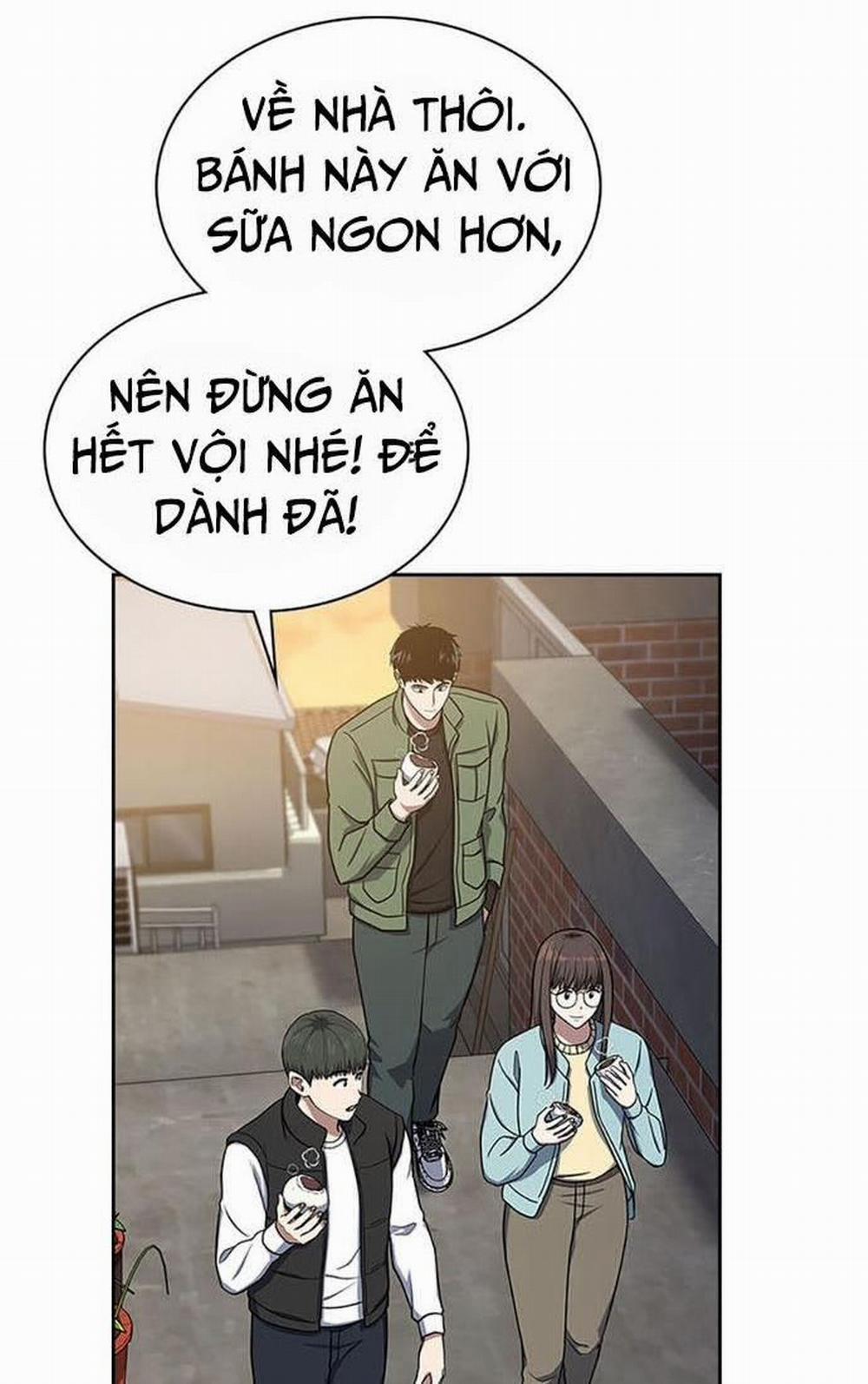 Cảnh Sát Thiên Tài Chuyển Sinh 29 trang 126